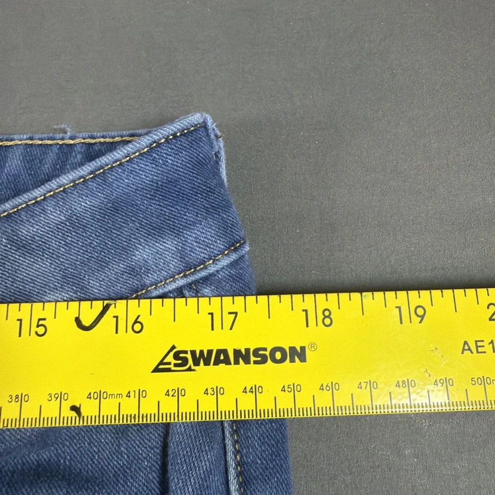 Old Navy Rockstar 24 Seven Jeans Size 14
